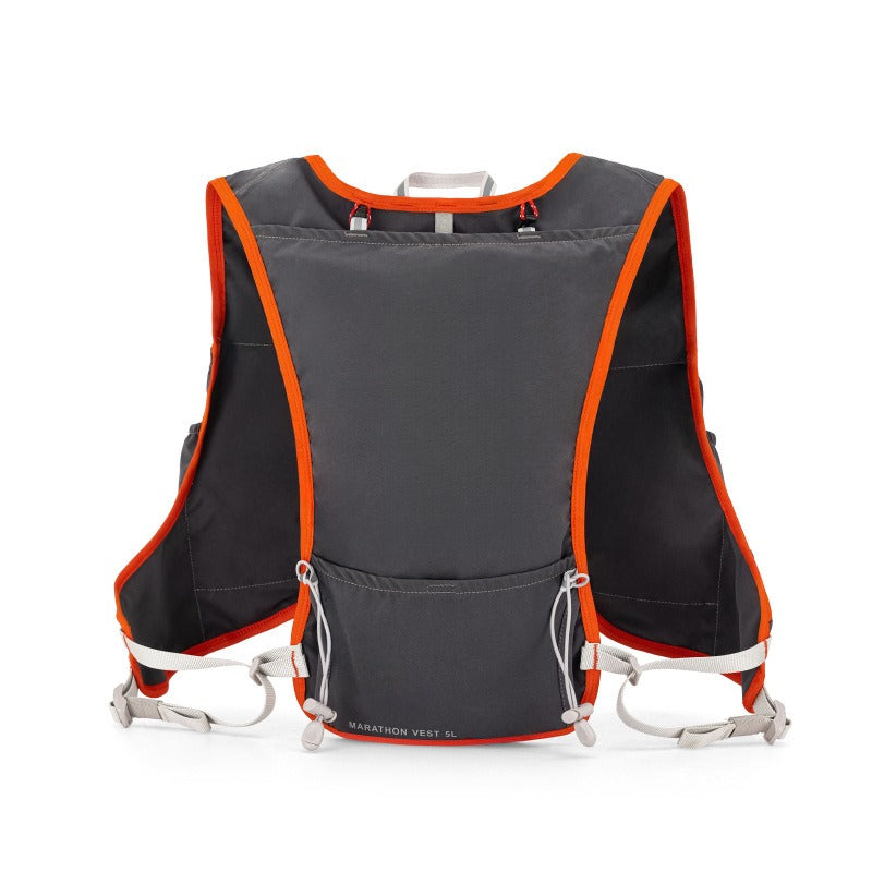 Running Hydration Vest Backpack