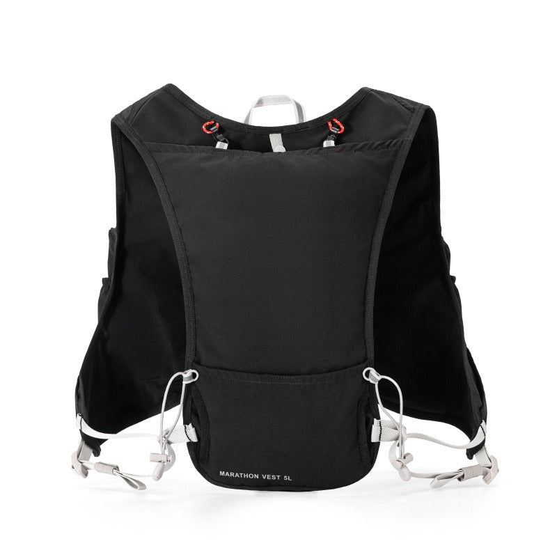 Running Hydration Vest Backpack