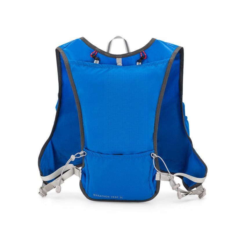 Running Hydration Vest Backpack