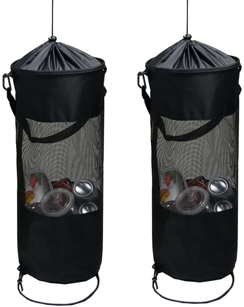 Multifunctional Outdoor Camping Garbage Bag