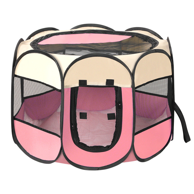 Portale Pet Octagonal Tent
