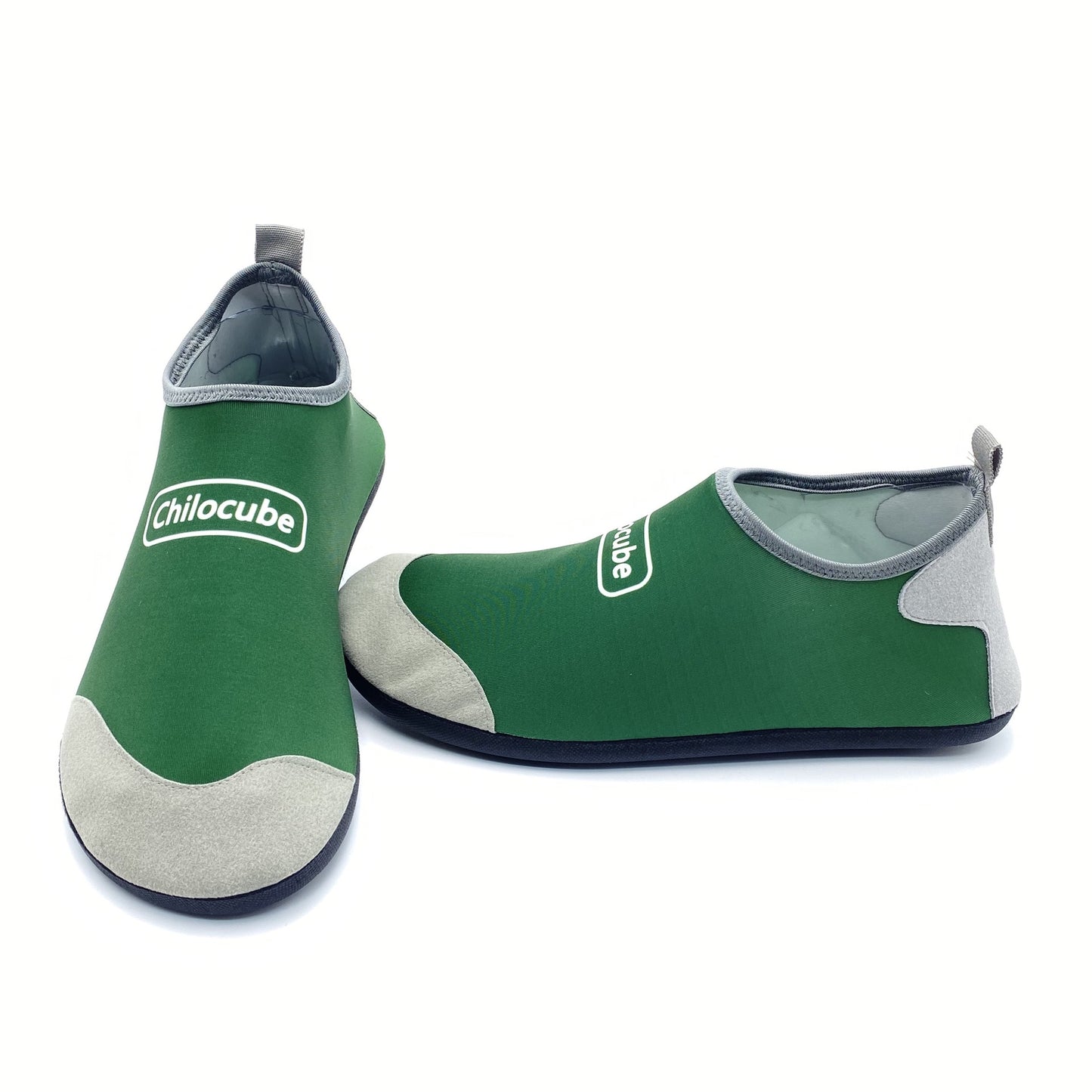 Thickened Soft Sole Quick-Dry Beach Shoes