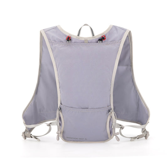 Running Hydration Vest Backpack
