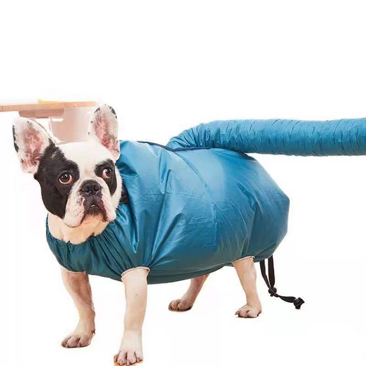 Pet Bathing Quick-Drying Bag for Cats and Dogs