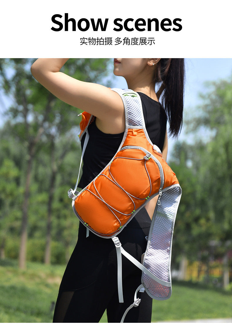 Vest Lightweight Hydration Backpack