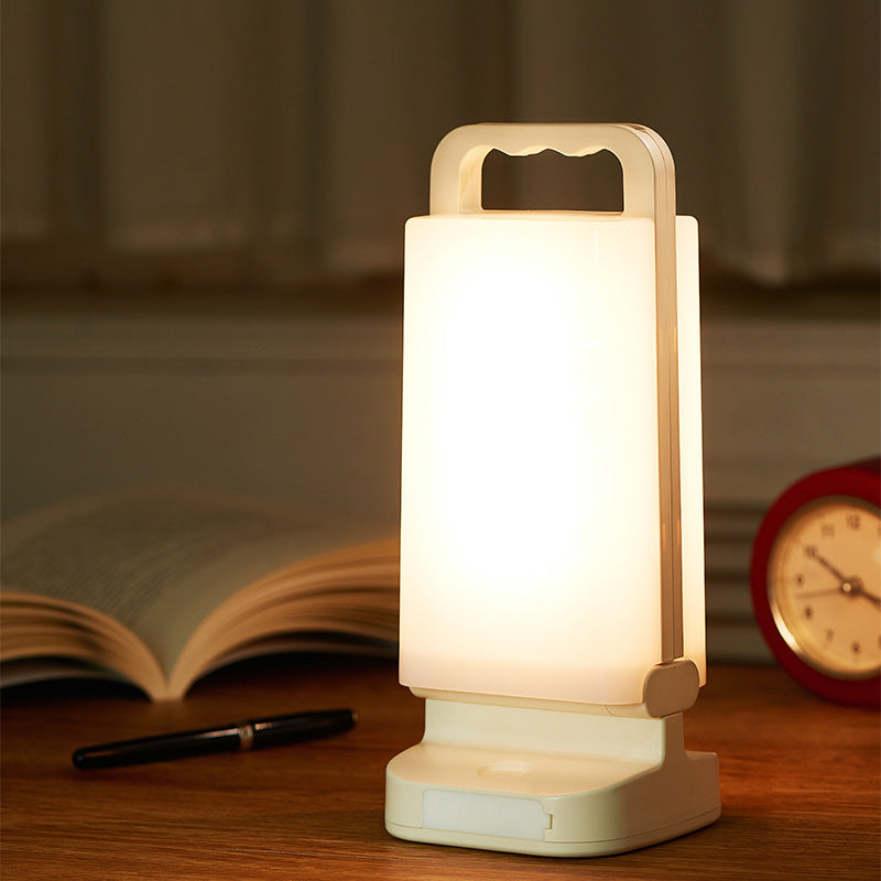 Rechargeable Solar Camping Light