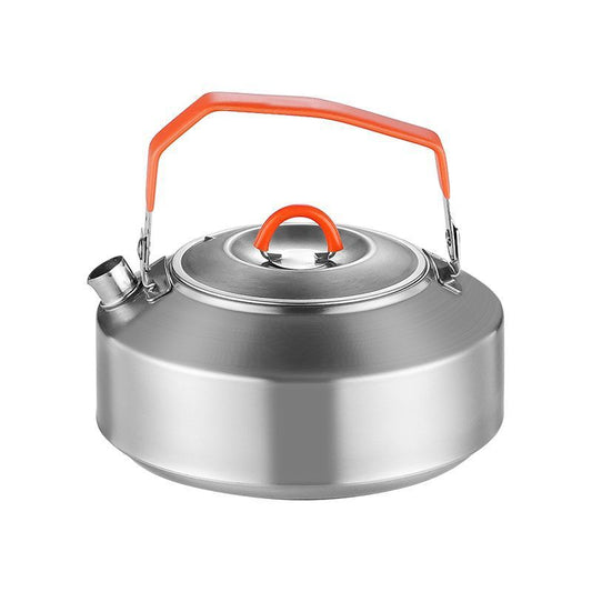 Portable Camping Kettle