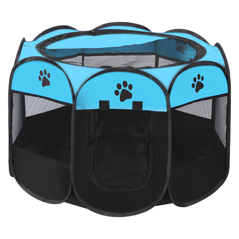 Portale Pet Octagonal Tent